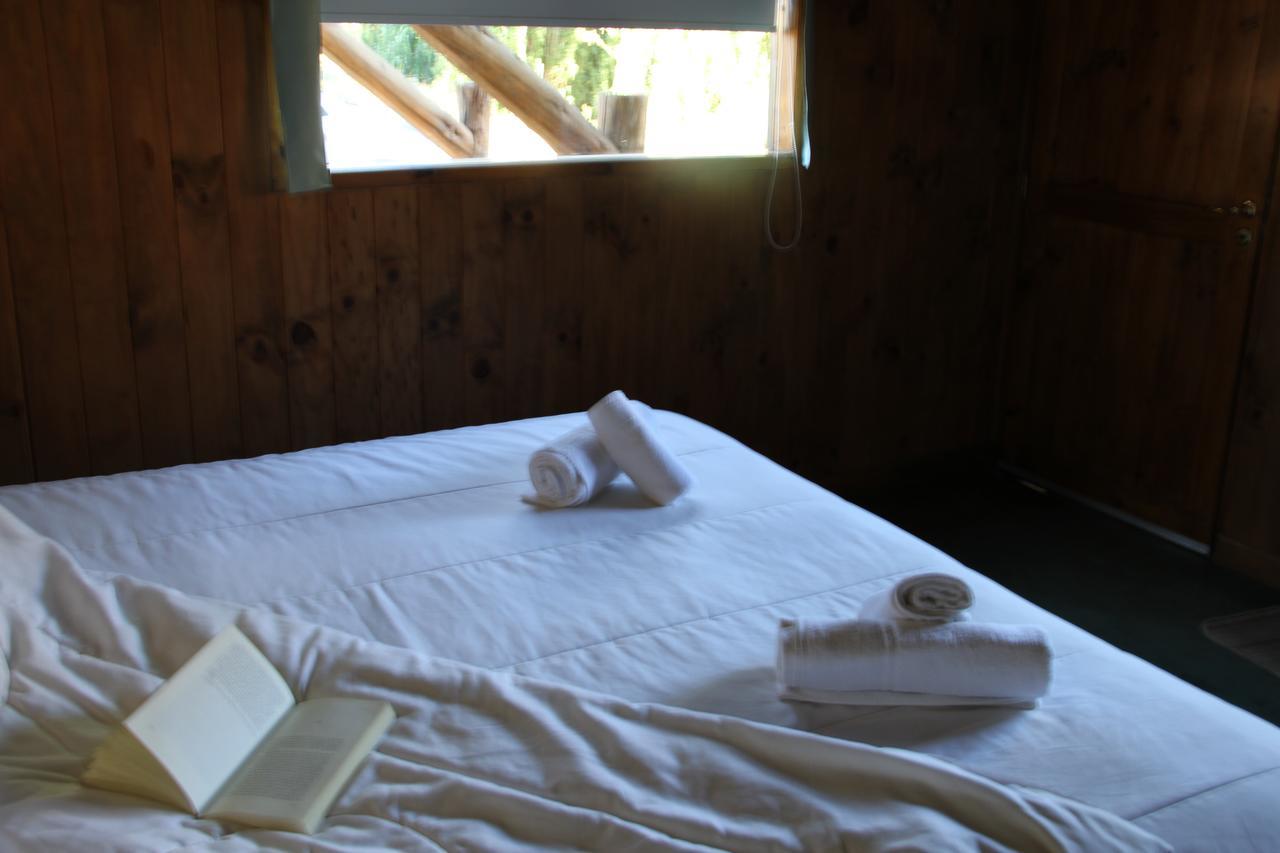 Montana Negra Hotel Alumine Bilik gambar